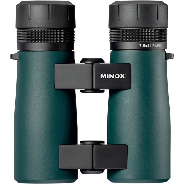 Minox Fernglas RAPID 7,5x44 Fernglas günstig online kaufen