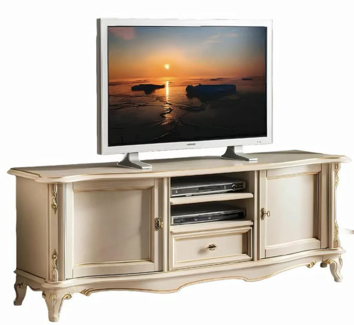 Xlmoebel TV-Schrank Fernsehschrank TV-Lowboard Möbel Wohnzimmer-Sideboard R günstig online kaufen