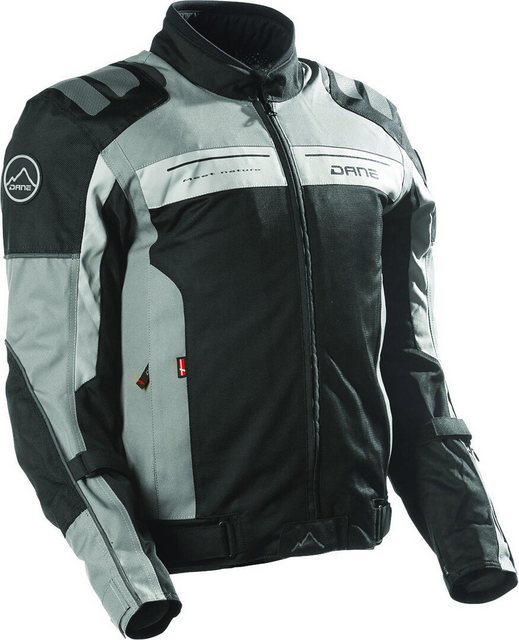 DANE Motorradjacke Solrig Motorrad Textiljacke günstig online kaufen