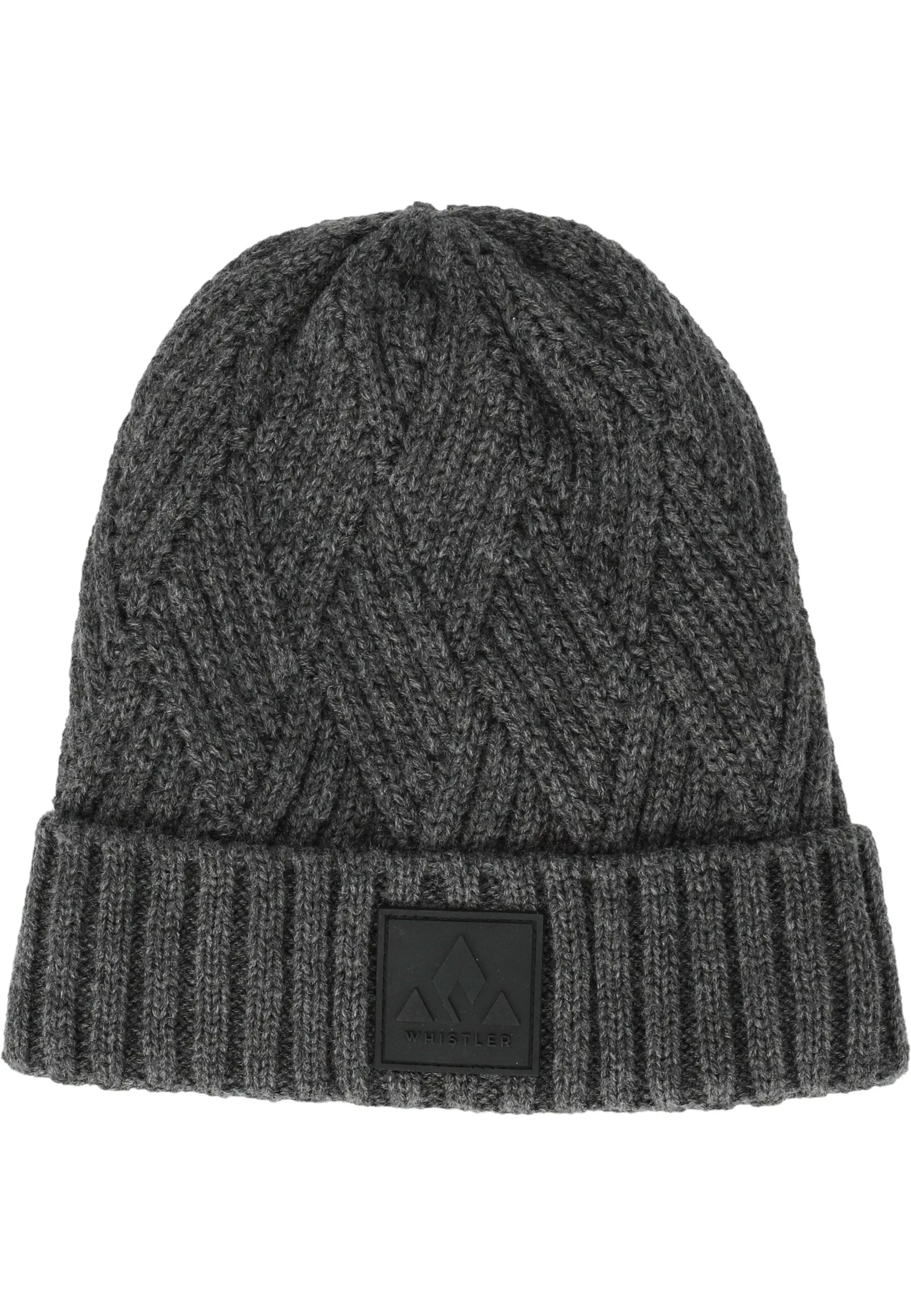 WHISTLER Beanie "Fjord", aus atmungsaktivem Strick günstig online kaufen