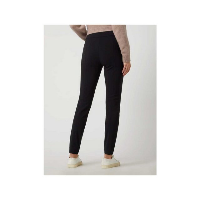 Raffaello Rossi Leggings schwarz regular fit (1-tlg) günstig online kaufen