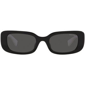 Miu Miu  Sonnenbrillen Sonnenbrille Miu Miu MU08YS 1AB5S0 günstig online kaufen