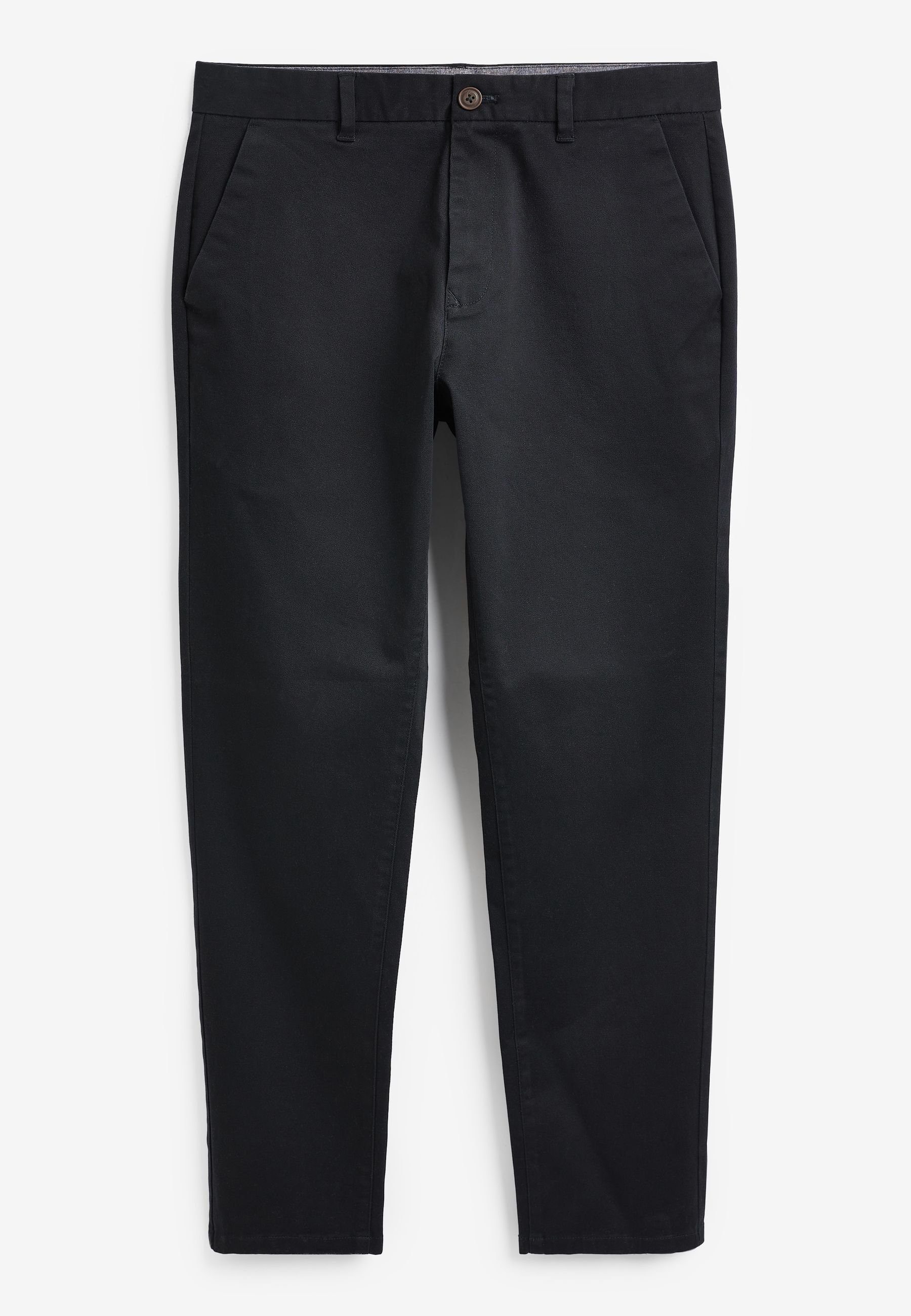 Next Stretch-Hose Chinohose mit Stretch (1-tlg) günstig online kaufen