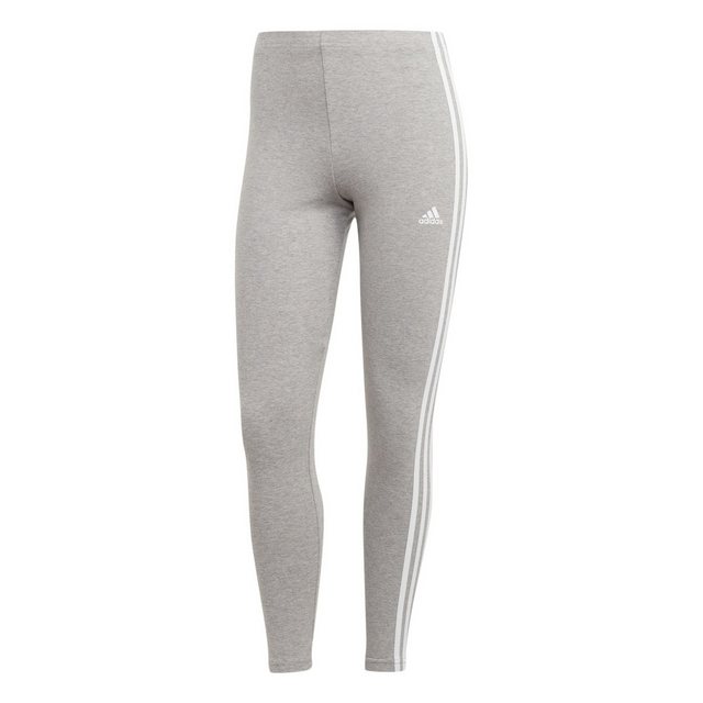 adidas Performance Leggings adidas Damen Leggings Essentials 3S High-Waiste günstig online kaufen