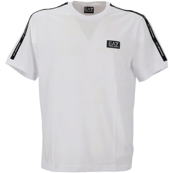 Emporio Armani EA7  T-Shirts & Poloshirts - günstig online kaufen