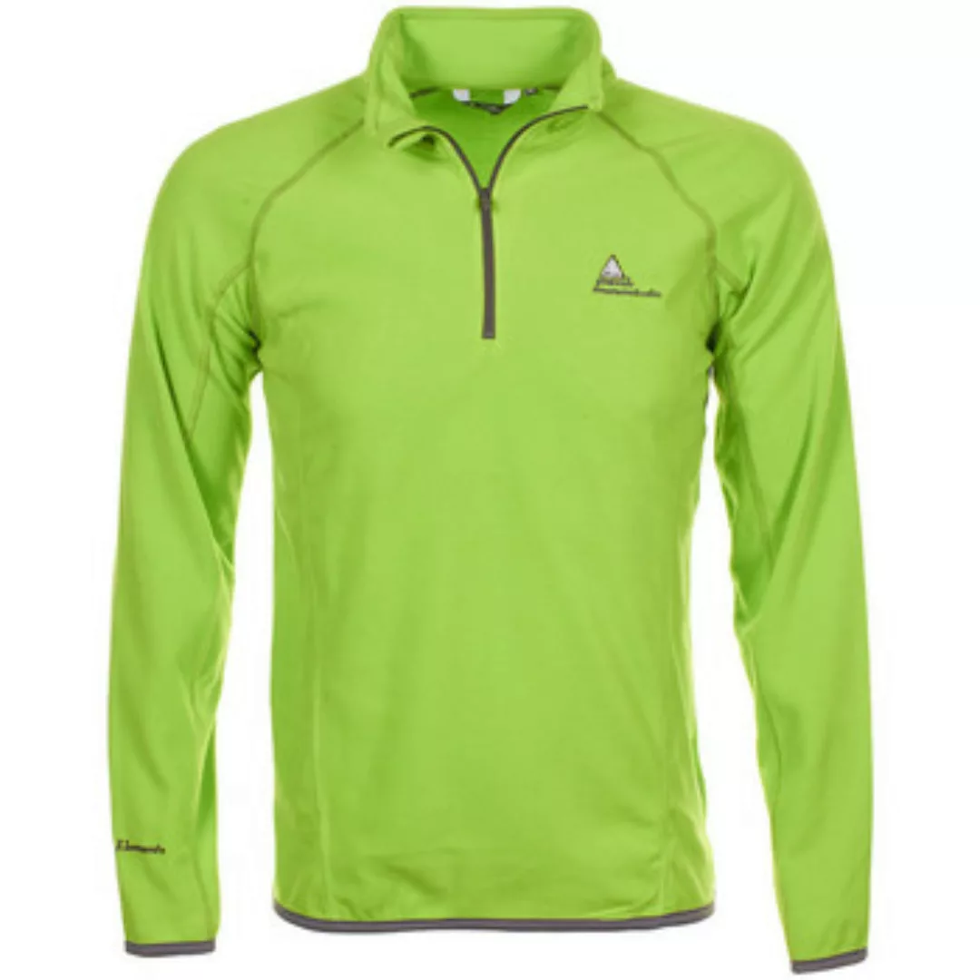 Peak Mountain  Fleecepullover Sweat polaire homme CAFINE günstig online kaufen