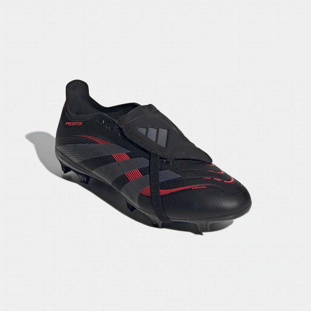 adidas Performance Fußballschuh "PREDATOR LEAGUE FOLD-OVER TONGUE FG/MG", f günstig online kaufen