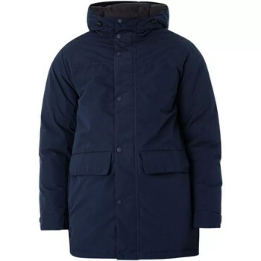 Jack & Jones  Parkas Champ Parka-Jacke günstig online kaufen