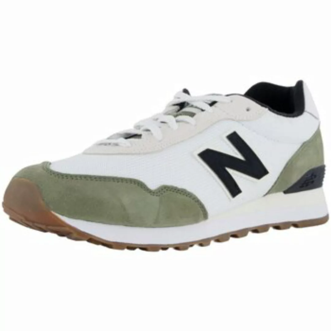 New Balance  Sneaker ML515V3 ML515TOV/WHI WHI günstig online kaufen