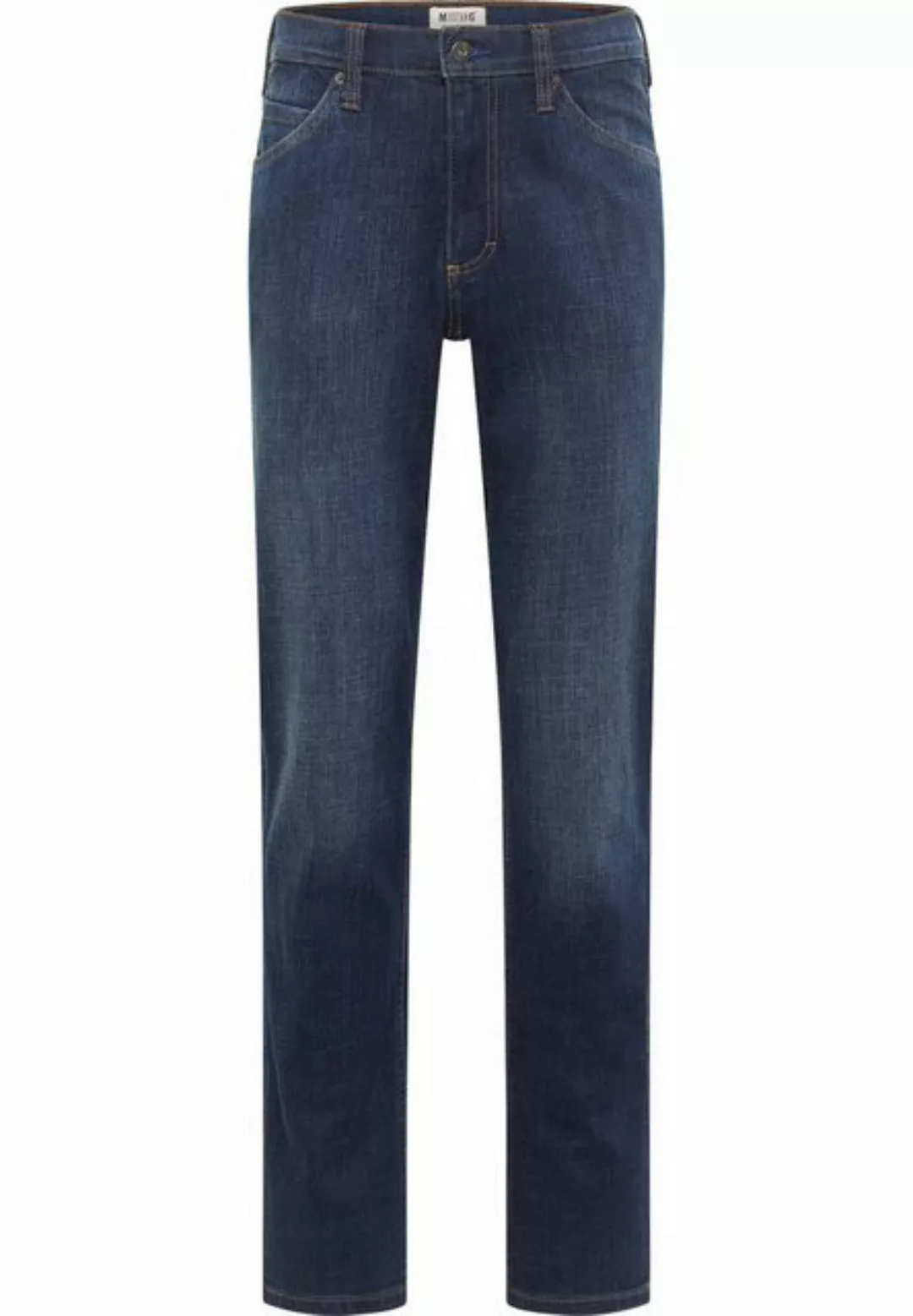 MUSTANG Straight-Jeans "Style Tramper Straight" günstig online kaufen