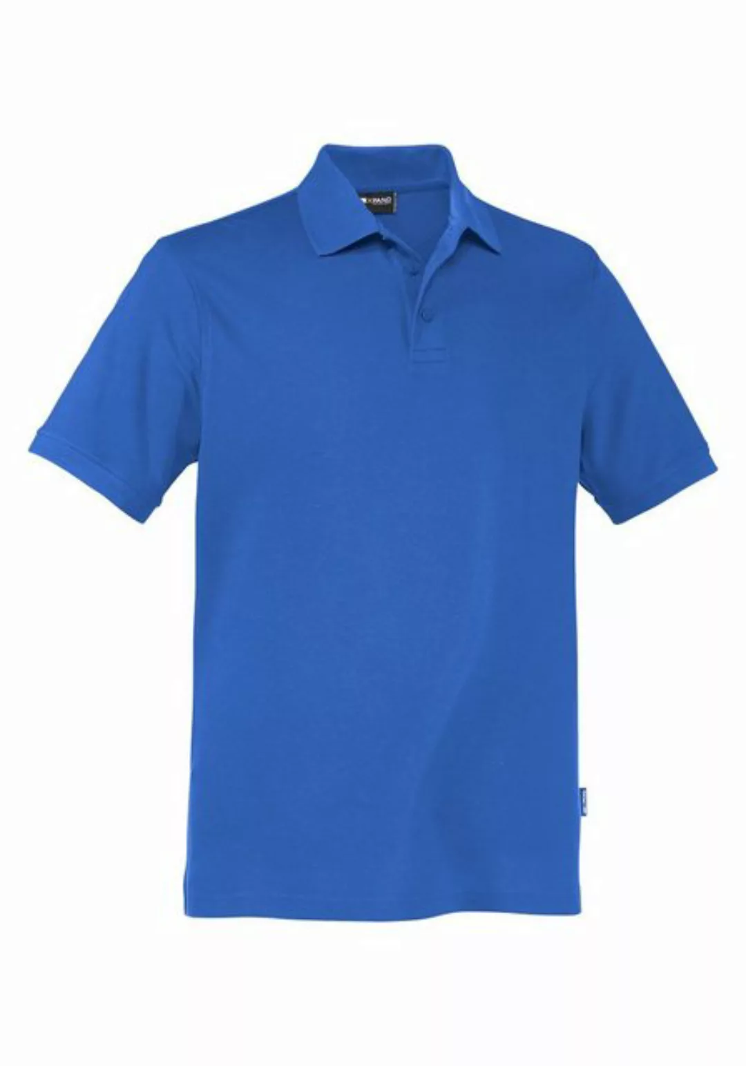 Expand Poloshirt in Übergröße günstig online kaufen