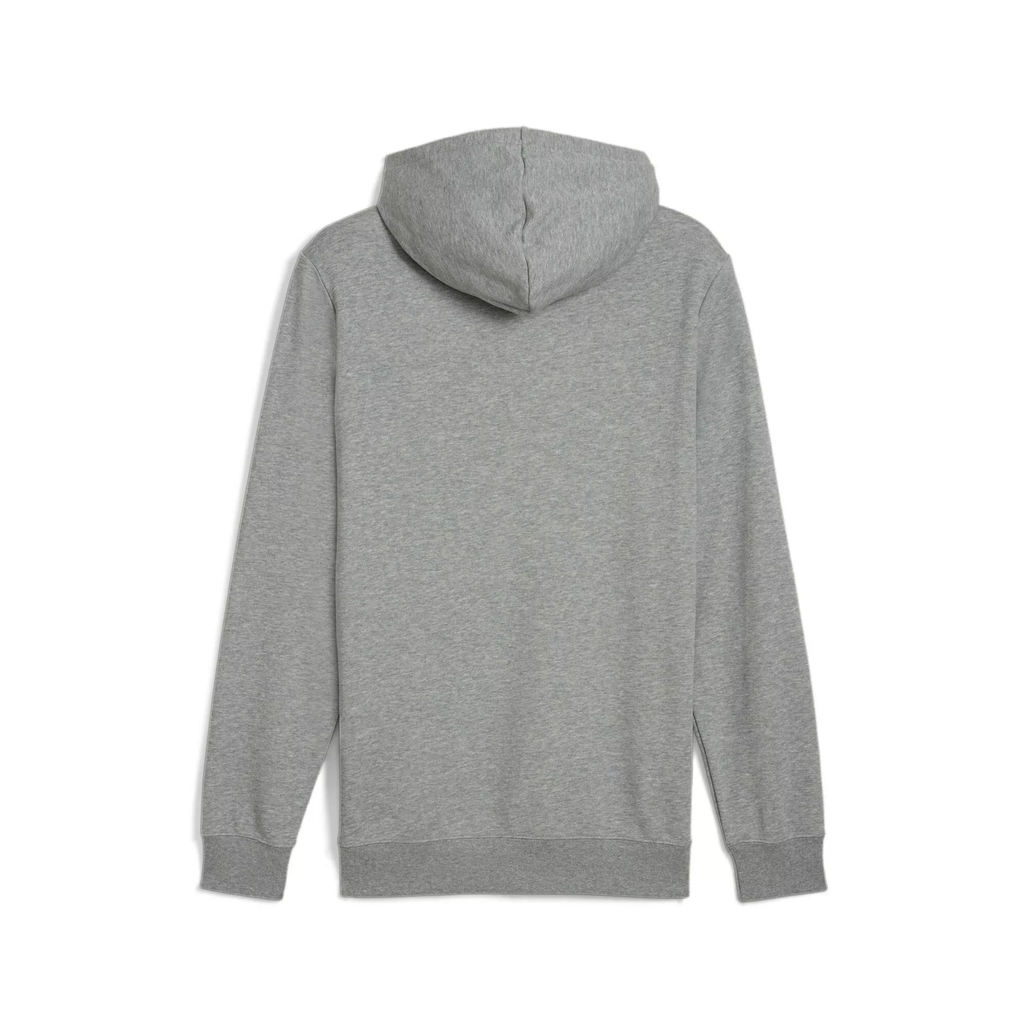 PUMA Kapuzensweatshirt "ESS 2 COLOR NO. 1 LOGO HOODIE TR" günstig online kaufen