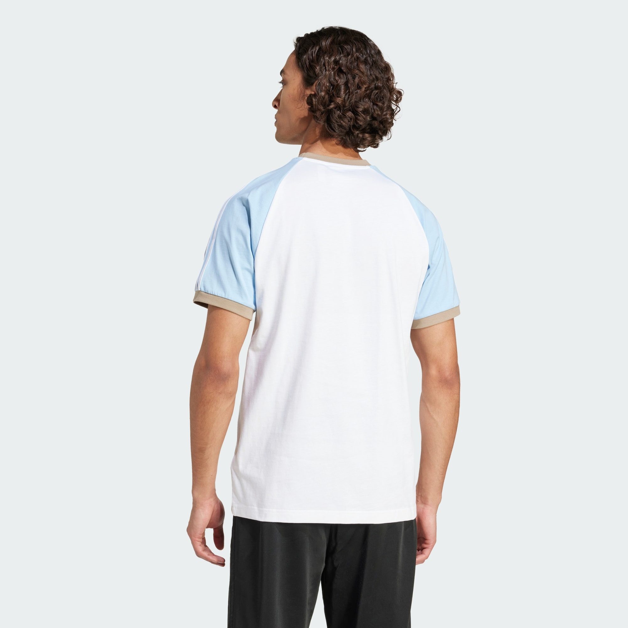 adidas Originals Poloshirt ADIDAS ORIGINALS CALI günstig online kaufen