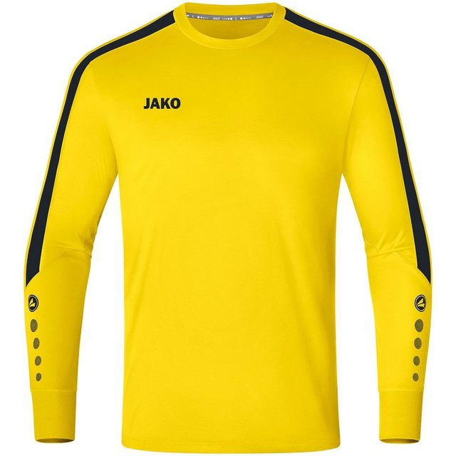 Jako Langarmshirt JAKO TW-Trikot Power günstig online kaufen