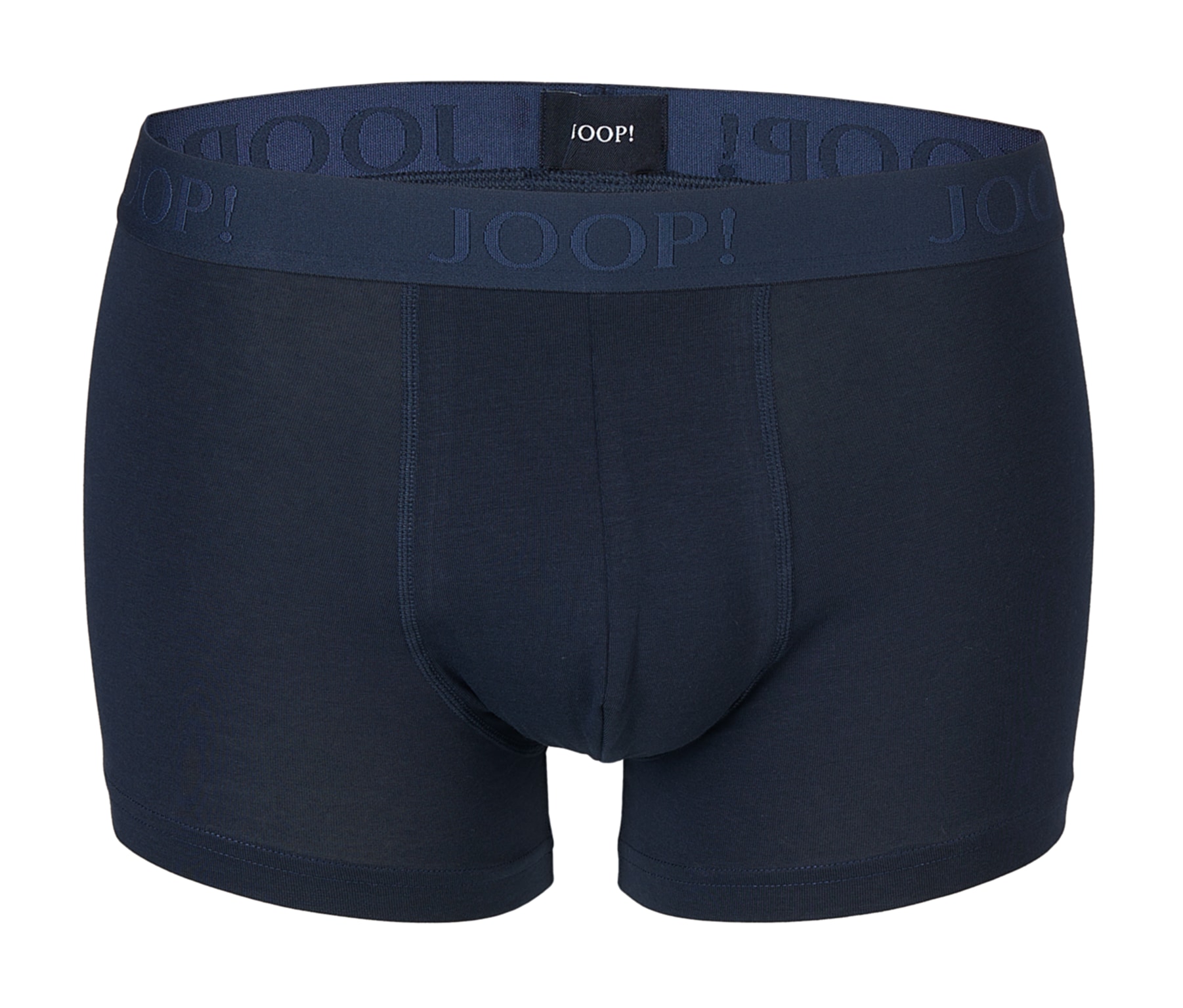 JOOP Boxershorts "Everyday", (3er Pack), mit strapazierfähigen Nähten für B günstig online kaufen