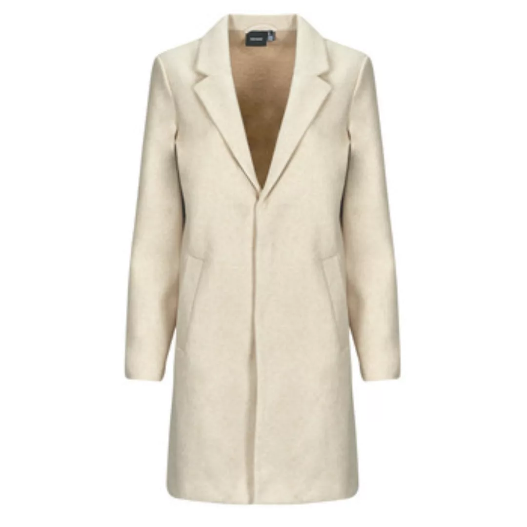 Vero Moda  Trenchcoats VMPOP COAT CORE-15 günstig online kaufen