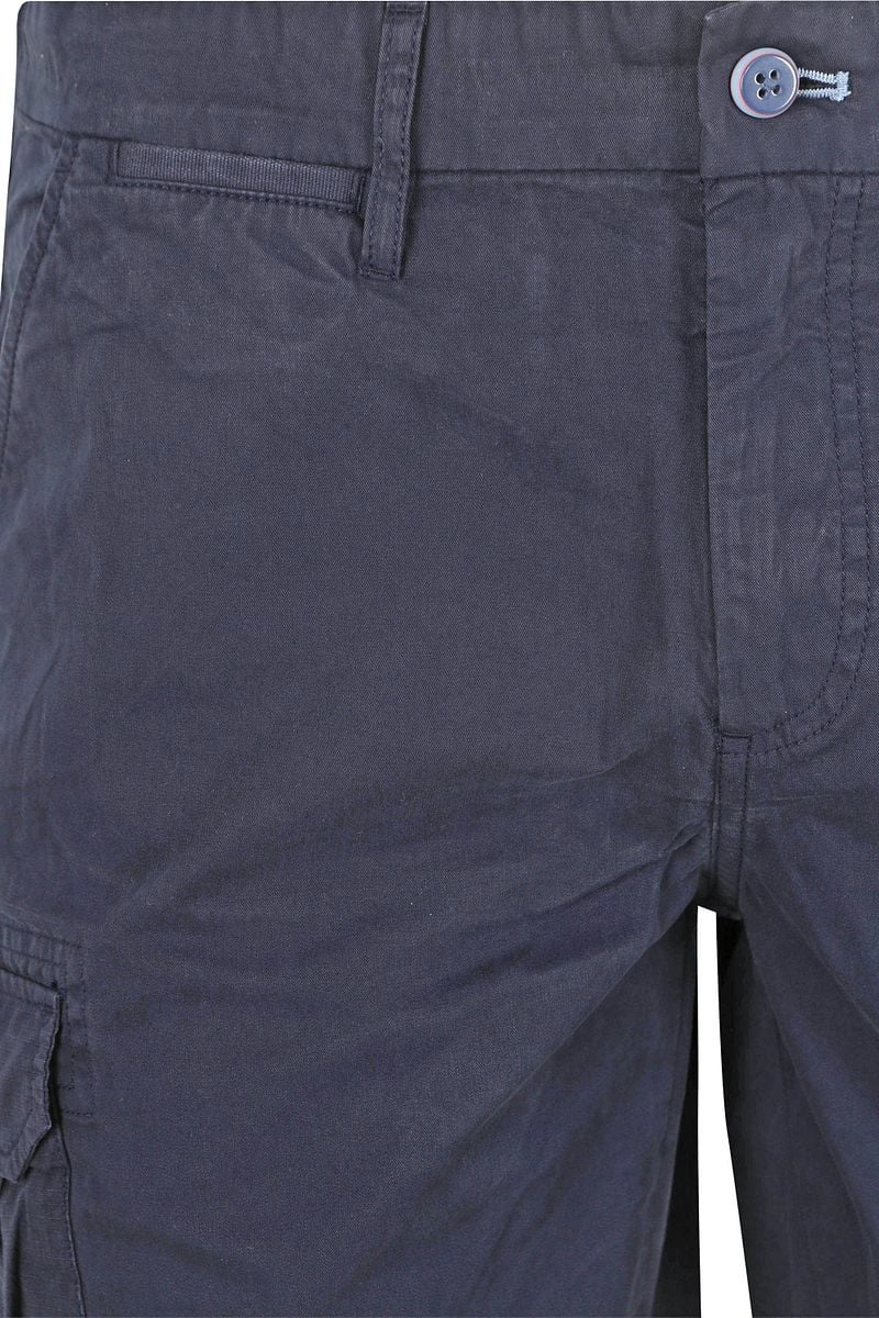 NZA Larry Bay Short Navy - Größe 38 günstig online kaufen