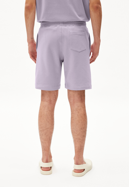 Maarcel Comfort - Herren Sweat Shorts Aus Bio-baumwolle günstig online kaufen