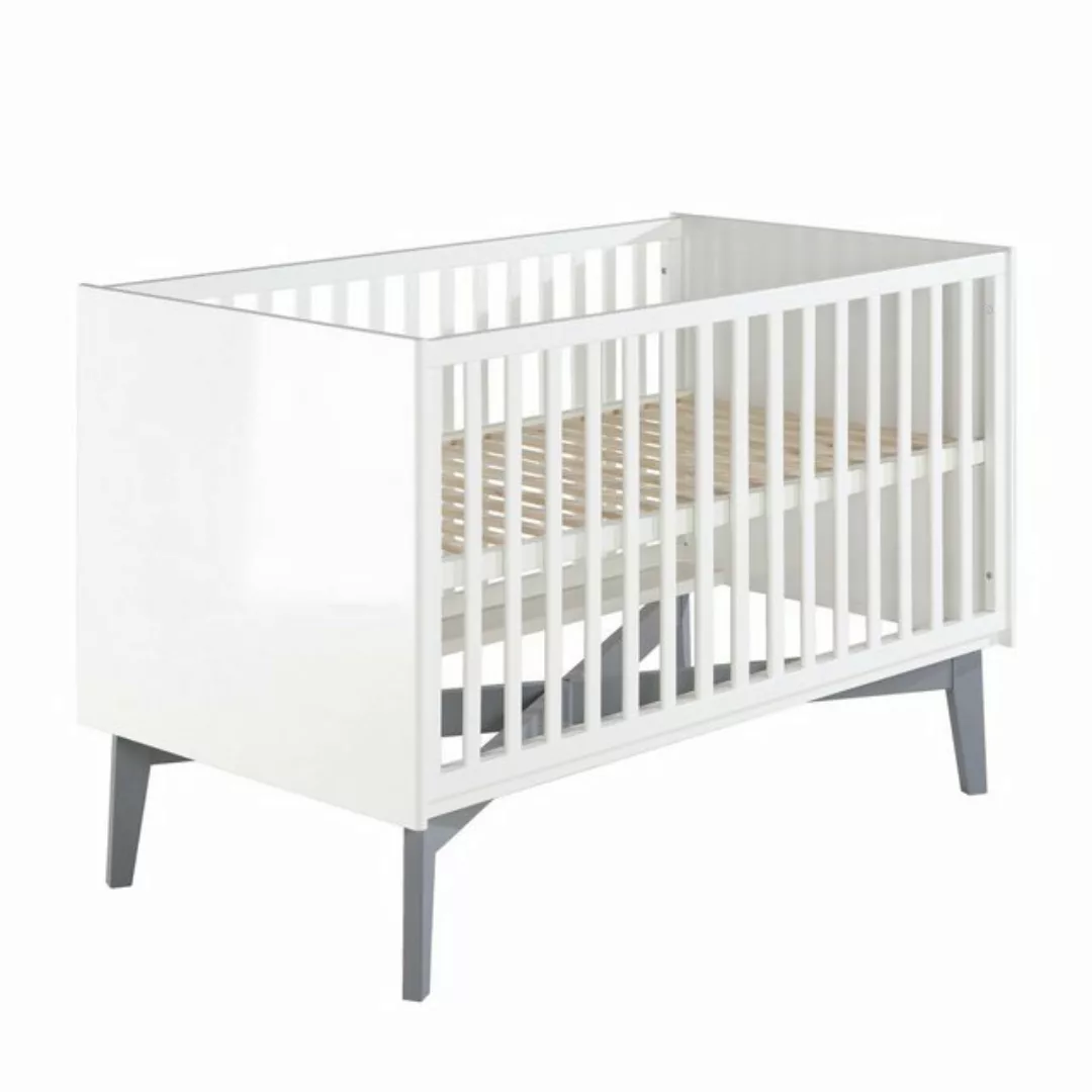 roba® Babybett »Retro 2«, Made in Europe günstig online kaufen