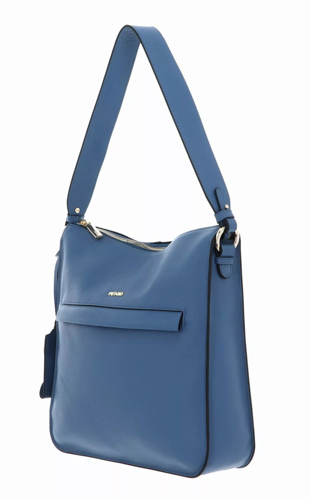 Picard Handtasche Cross Bag, aus echtem günstig online kaufen