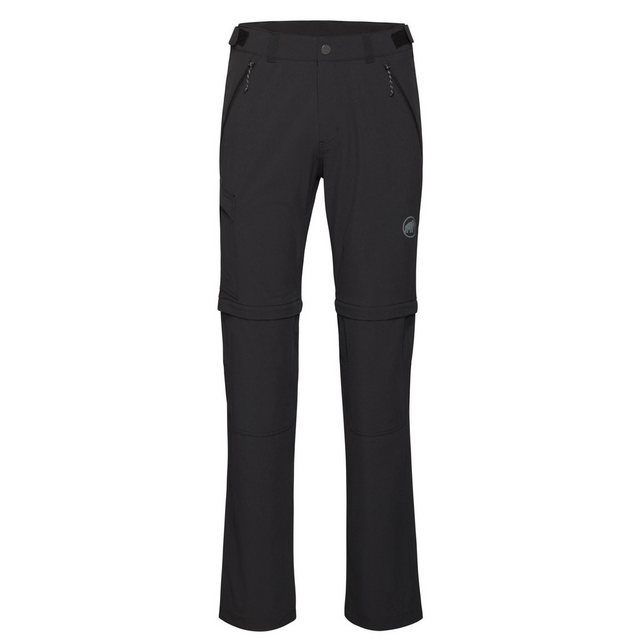 Mammut Outdoorhose Mammut Runbold IV Zip Off Pants günstig online kaufen