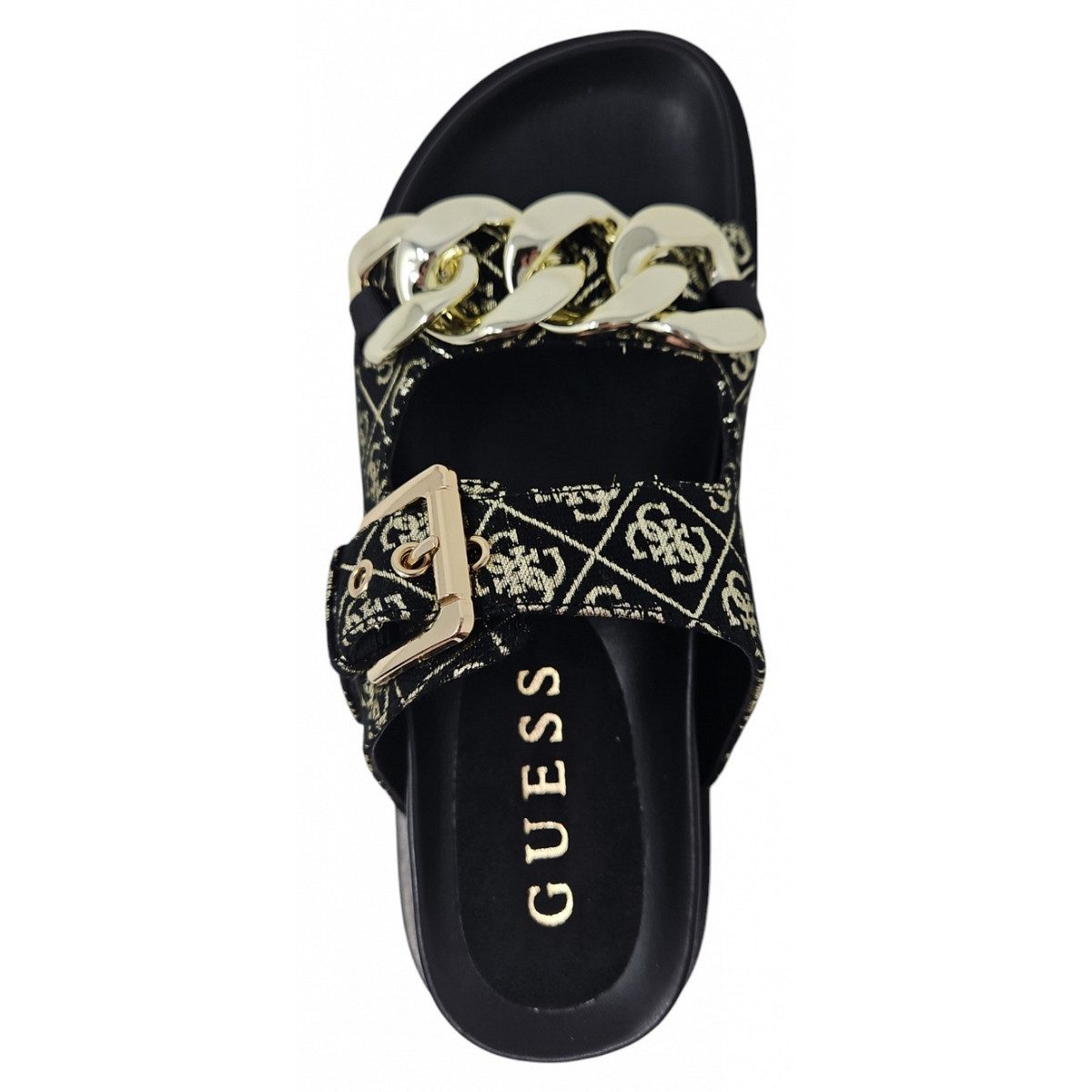 Guess Fatema Pantolette günstig online kaufen
