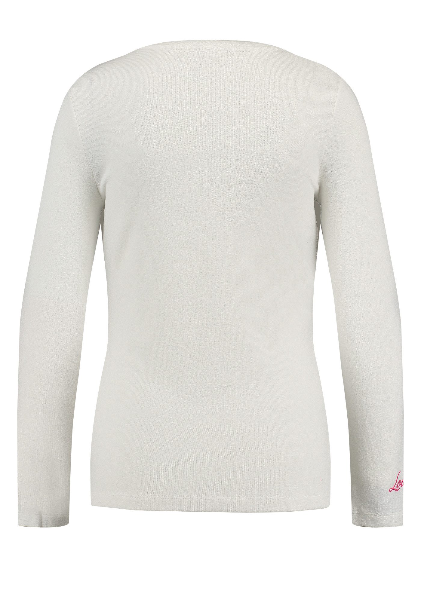 Key Largo V-Ausschnitt-Pullover WKN MILA v-neck günstig online kaufen