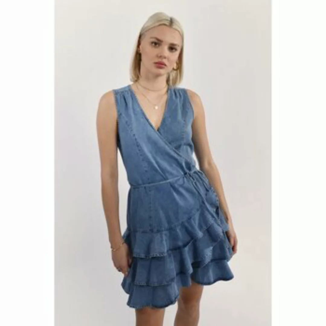 Molly Bracken  Kleider LAR163BE günstig online kaufen