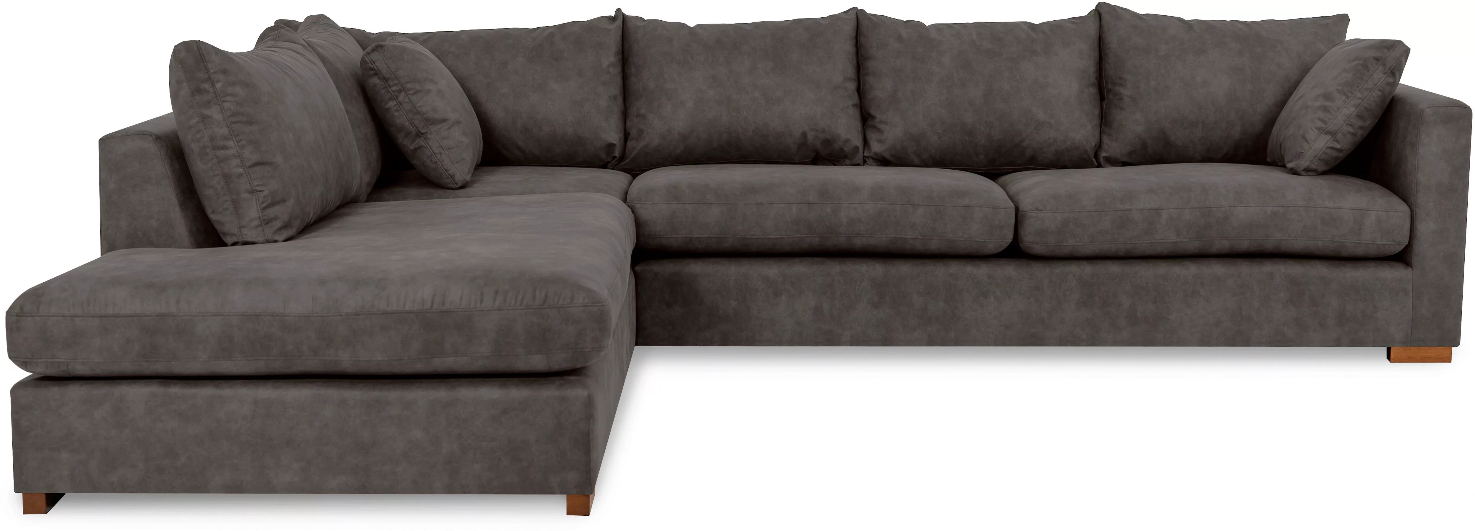 Guido Maria Kretschmer Home&Living Ecksofa "Arles, L-Form,", extra tiefe Si günstig online kaufen