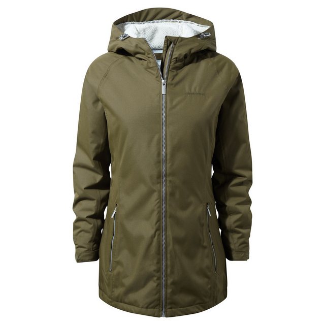 Craghoppers Hardshelljacke Craghoppers - Madigan Xlsc Thrm II Jacket warme günstig online kaufen