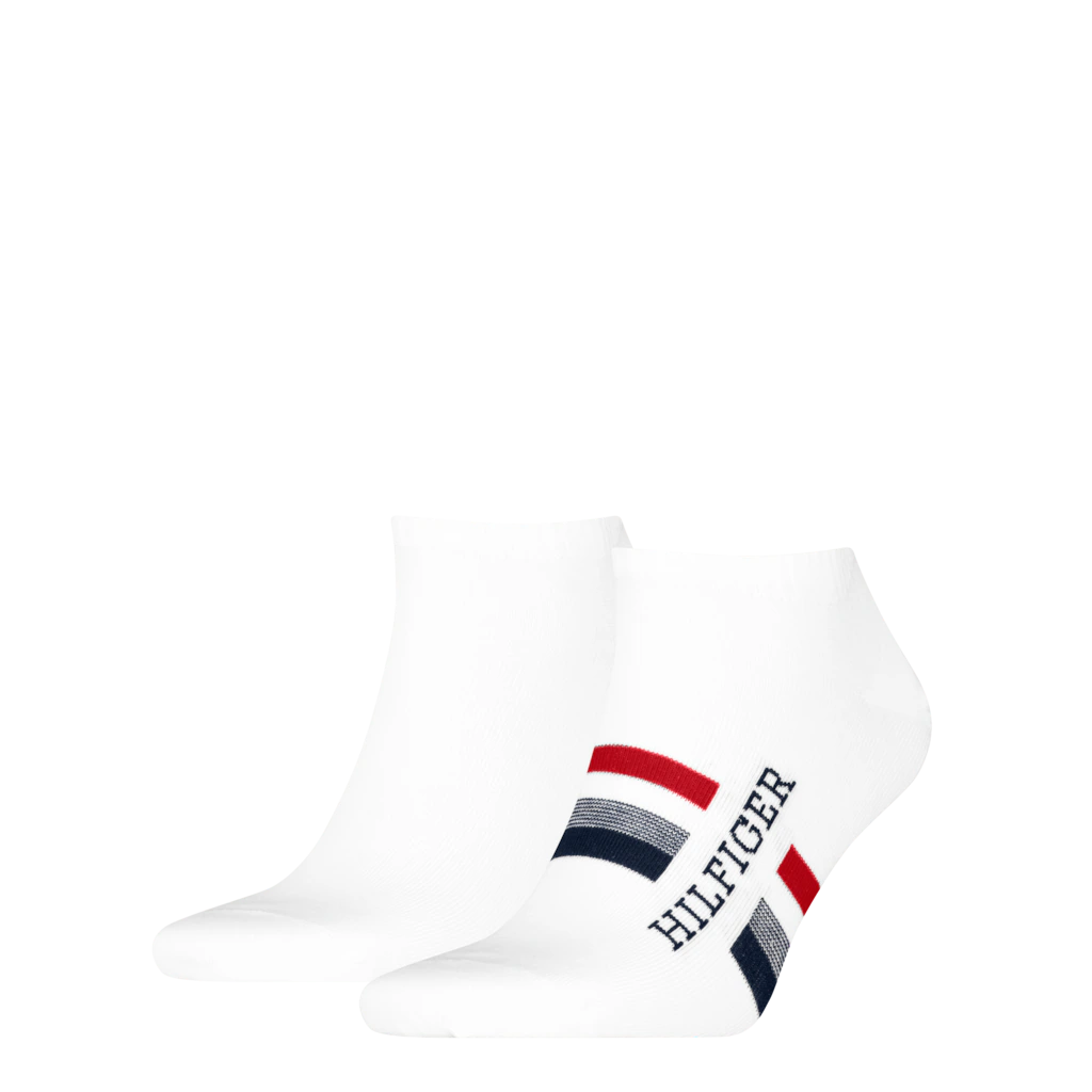 Tommy Hilfiger Sneakersocken TH MEN SNEAKER günstig online kaufen