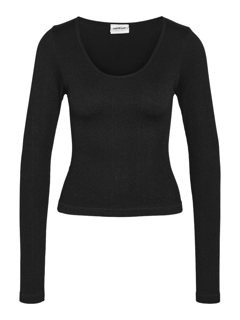 Noisy May Damen Langarmshirt 27030634 günstig online kaufen