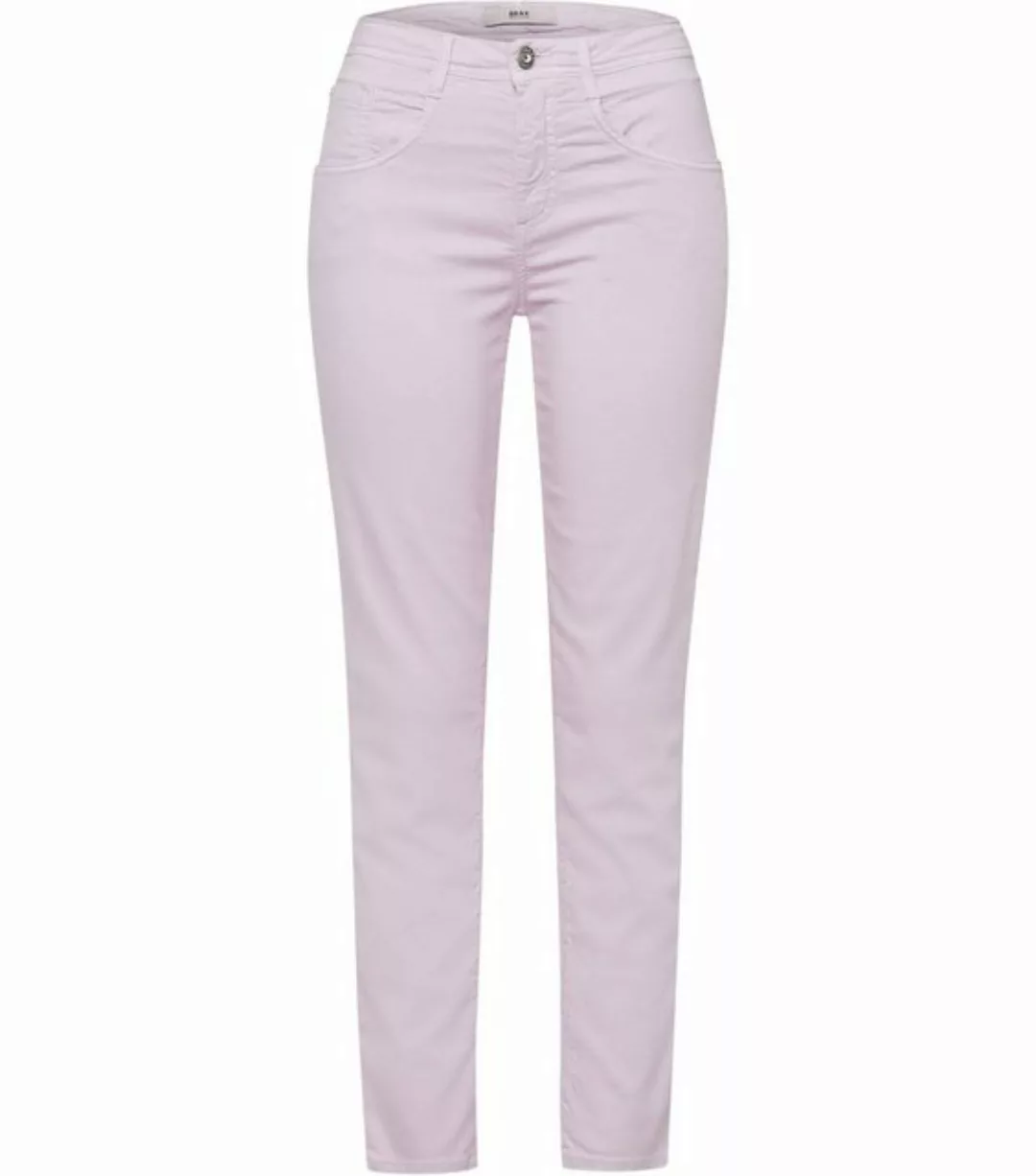 Brax 5-Pocket-Jeans Damen Hose STYLE.SHAKIRA S (1-tlg) günstig online kaufen