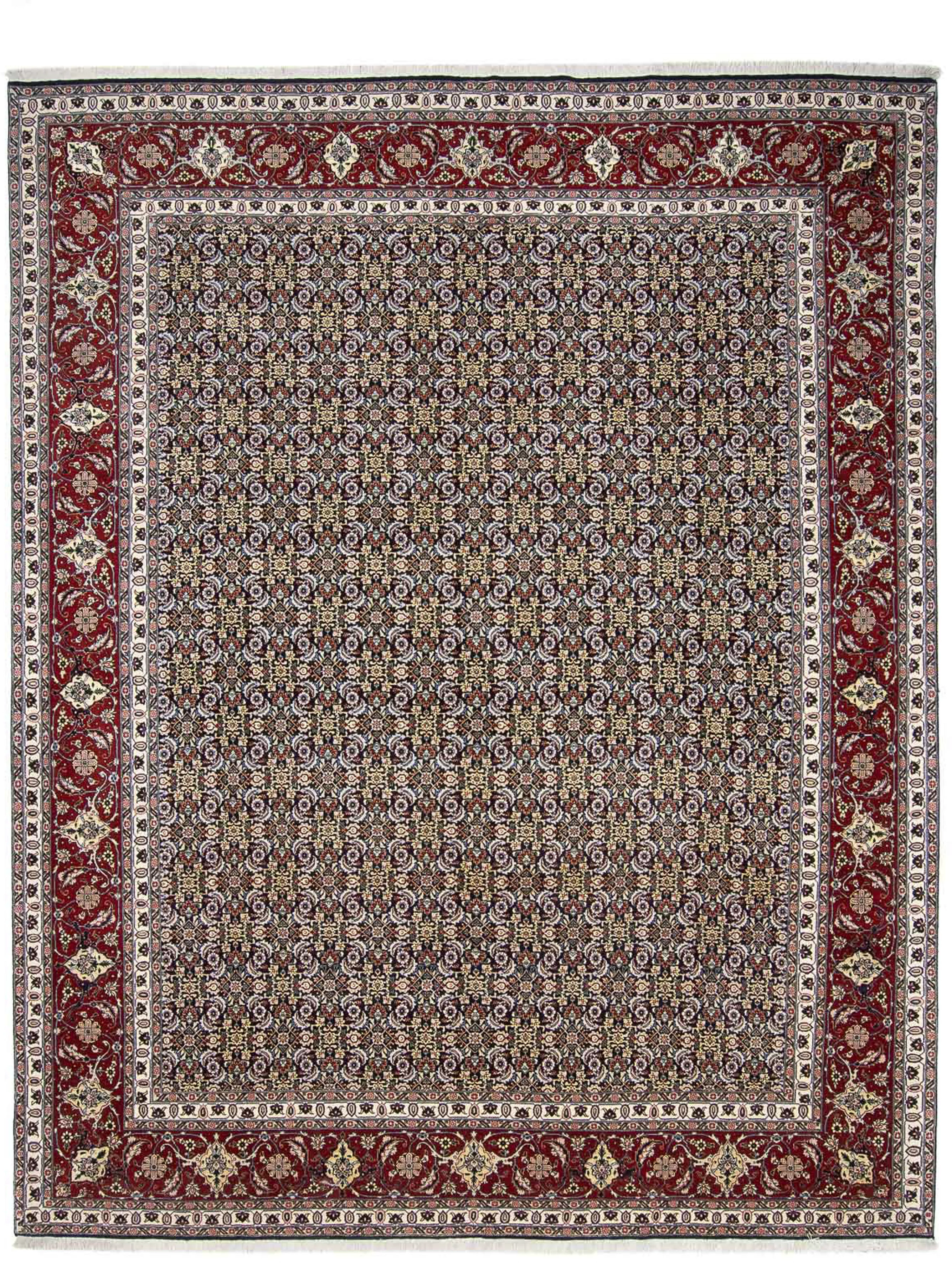 morgenland Orientteppich »Perser - Täbriz - Royal - 358 x 297 cm - mehrfarb günstig online kaufen