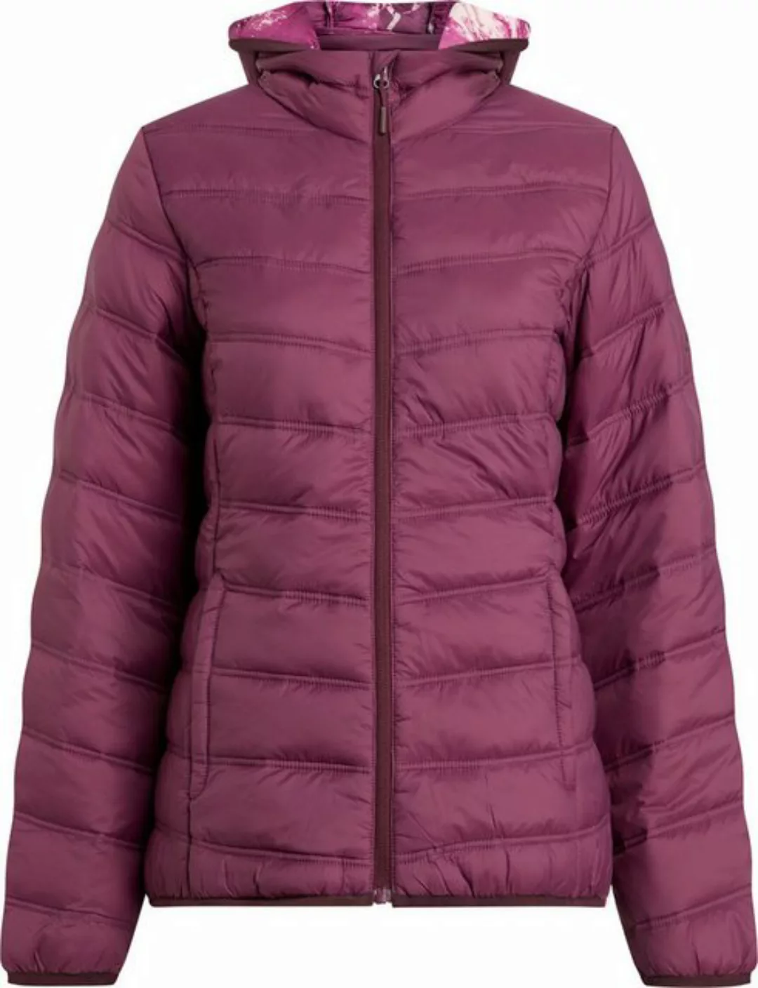 McKINLEY Outdoorjacke Da.-Jacke Jebel hd wms VIOLET günstig online kaufen