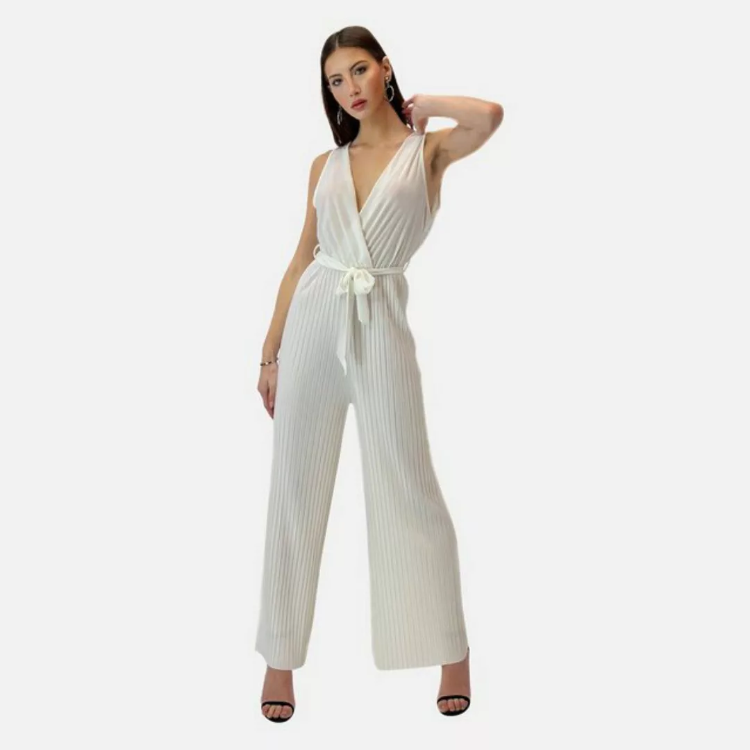 Elara Jumpsuit Elara Damen Jumpsuit (1-tlg) günstig online kaufen