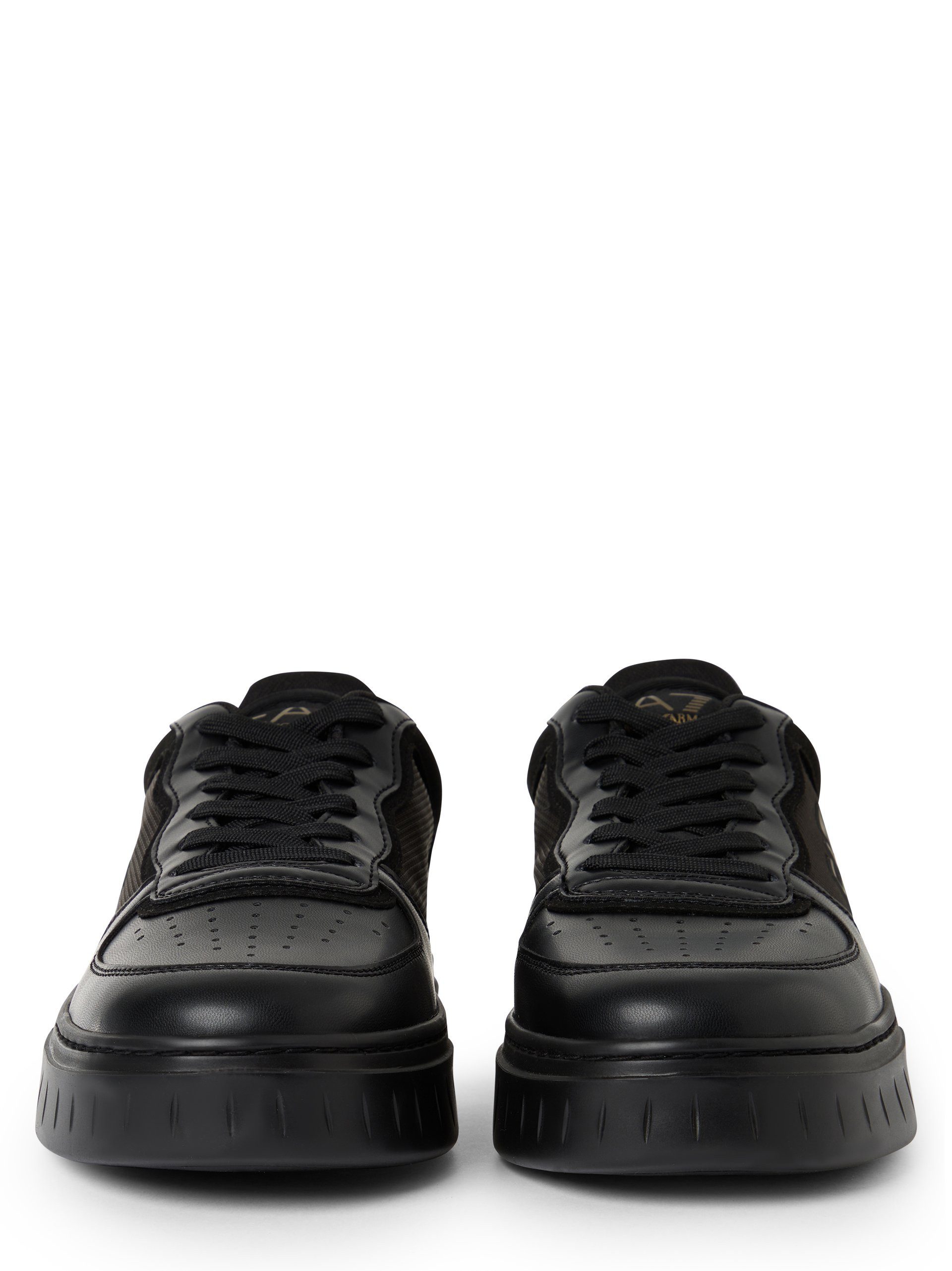 Emporio Armani Schnürschuh günstig online kaufen