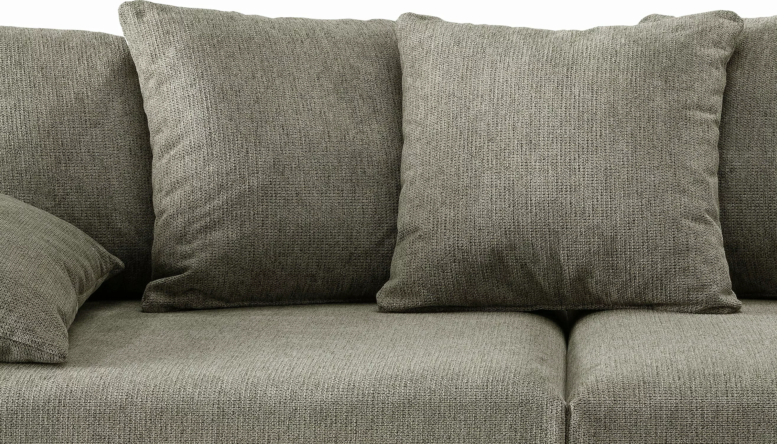 INOSIGN Big-Sofa "Sassari" günstig online kaufen