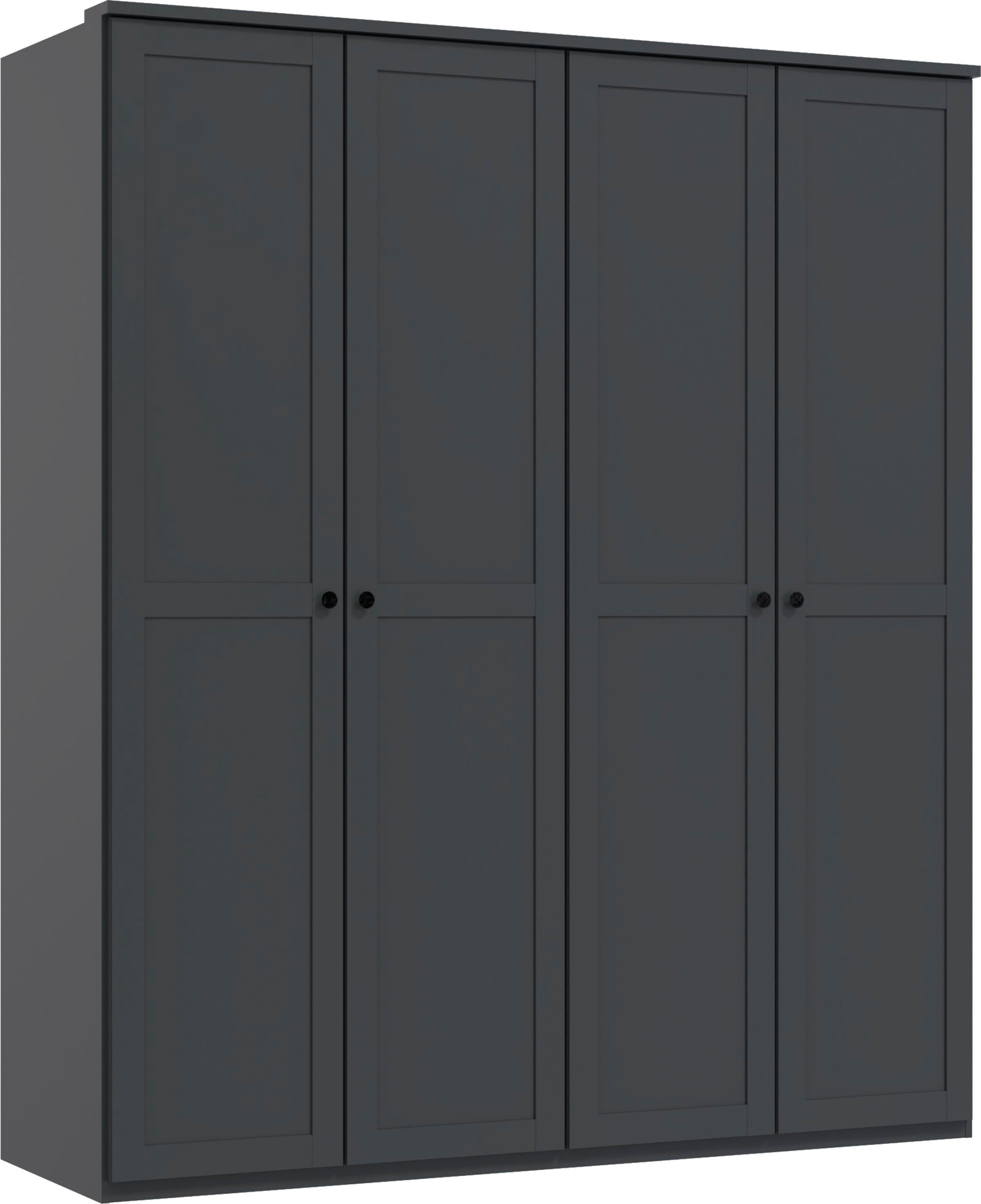 Wimex Drehtürenschrank "Chalet", in Landhausoptik günstig online kaufen