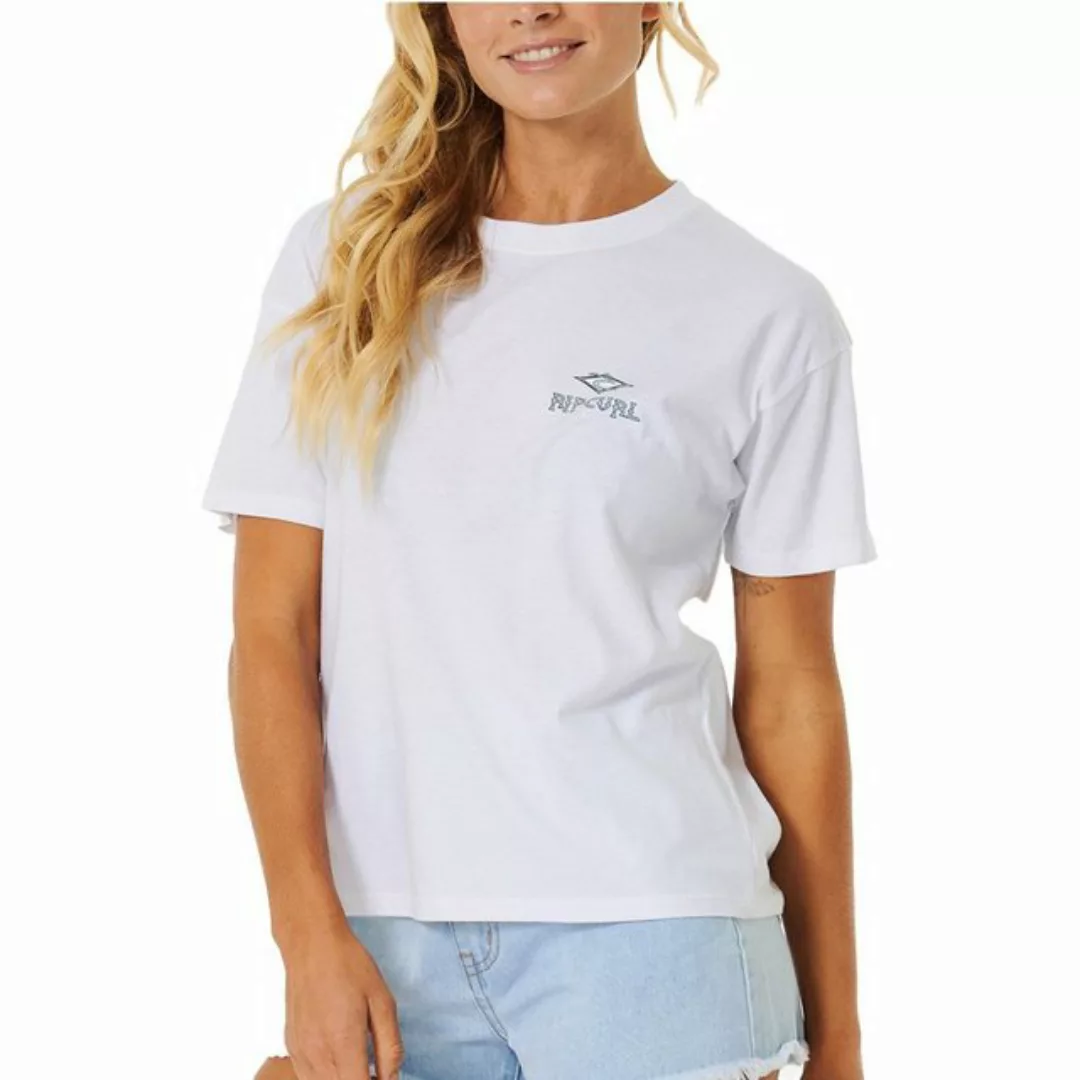 Rip Curl T-Shirt SHORE BREAK RELAXED günstig online kaufen