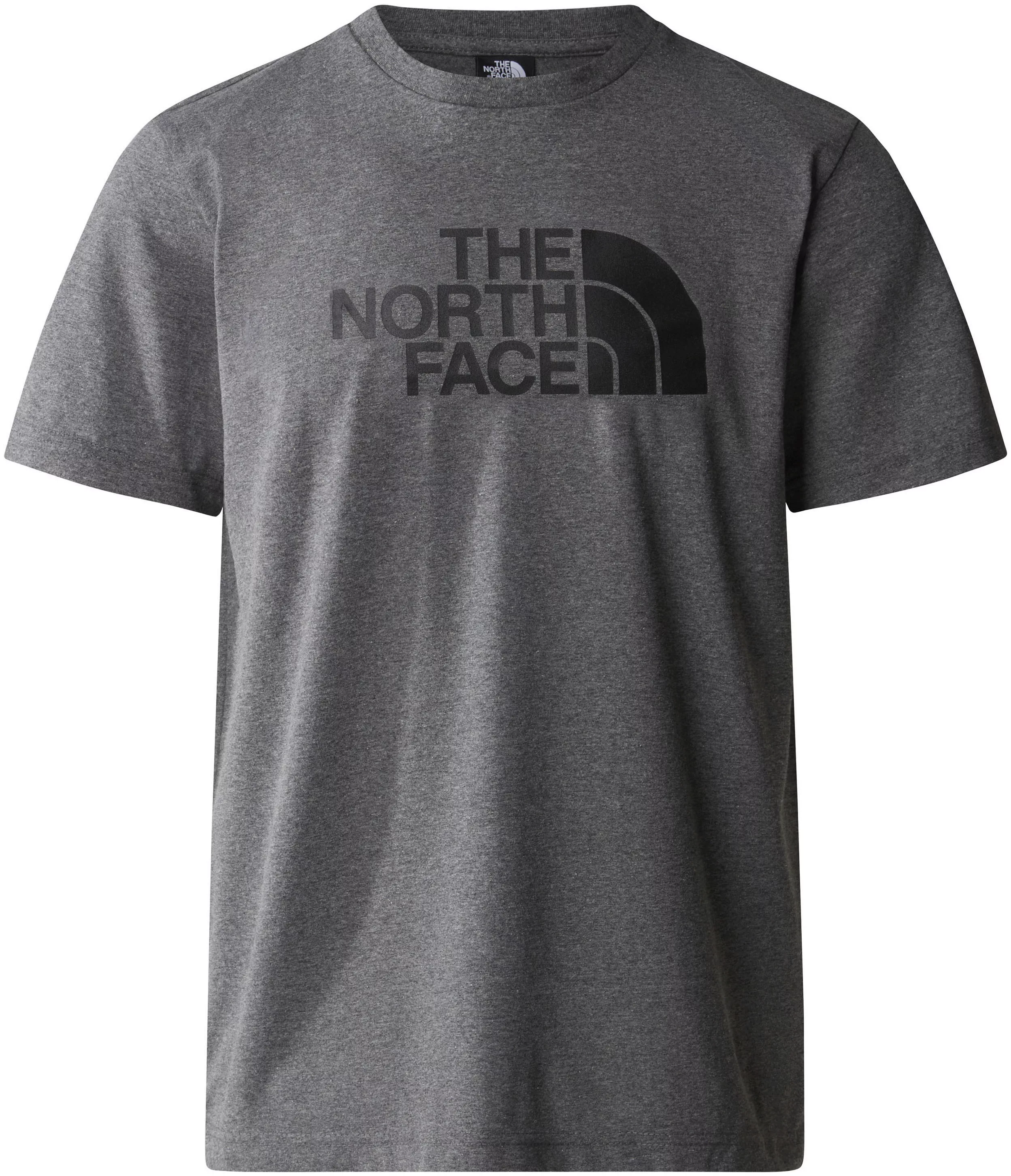 The North Face T-Shirt "M S/S EASY TEE" günstig online kaufen