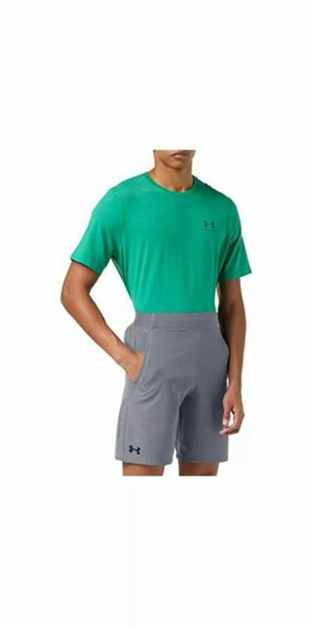 Under Armour® Sweatshorts VANISH SNAP SHORT günstig online kaufen