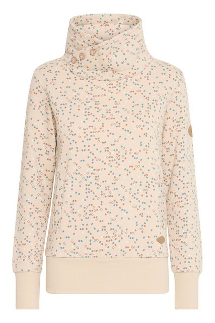 OXMO Sweater OXBEATANETTE modischer Sweater günstig online kaufen