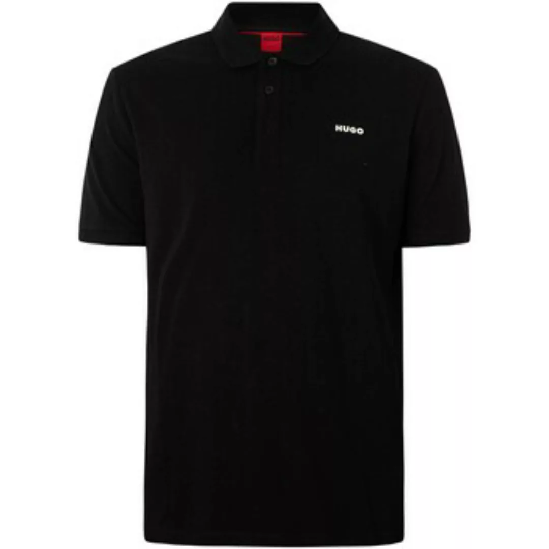 BOSS  Poloshirt Donos222 Poloshirt günstig online kaufen