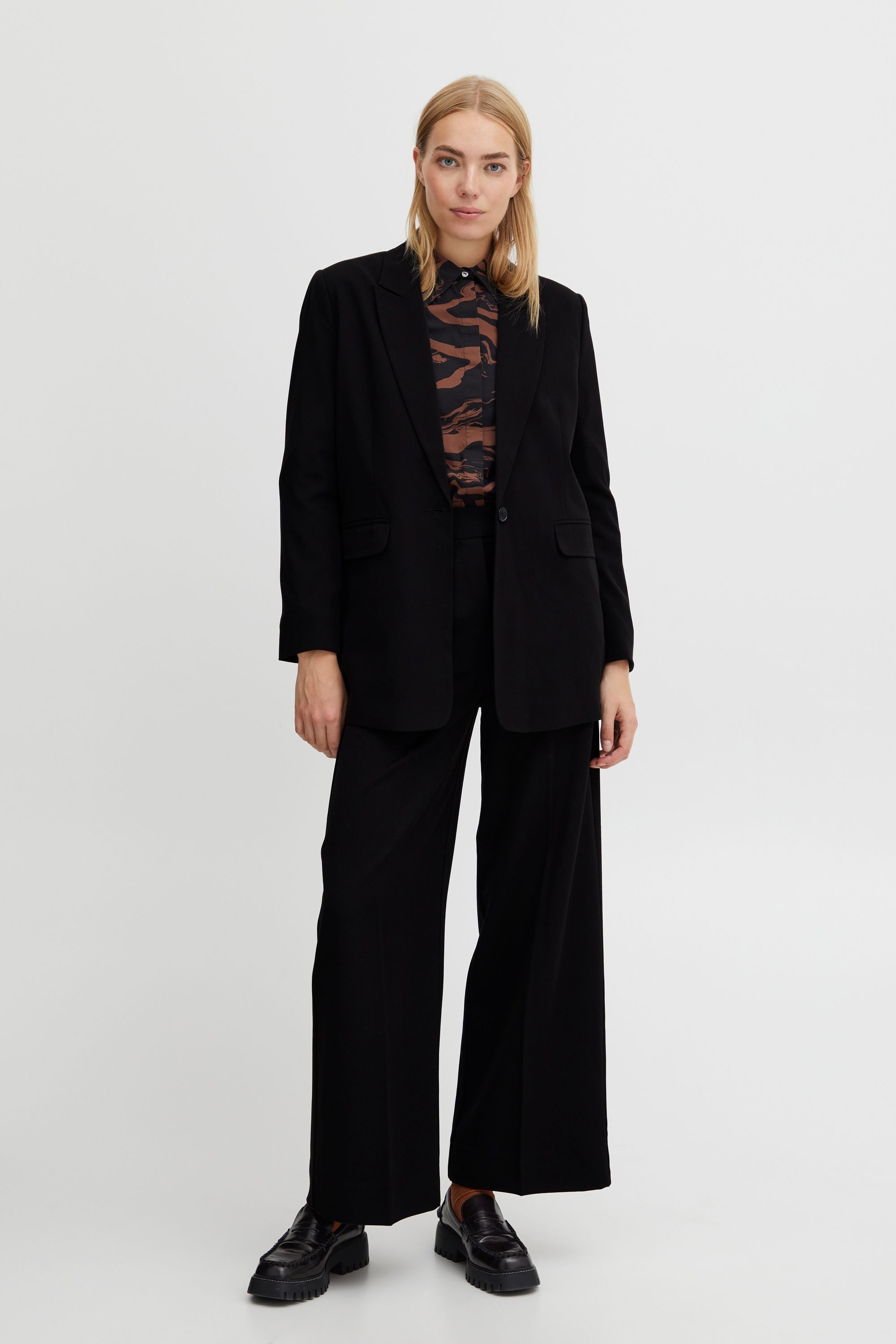 b.young Jackenblazer BYDANTA BLAZER Y - günstig online kaufen