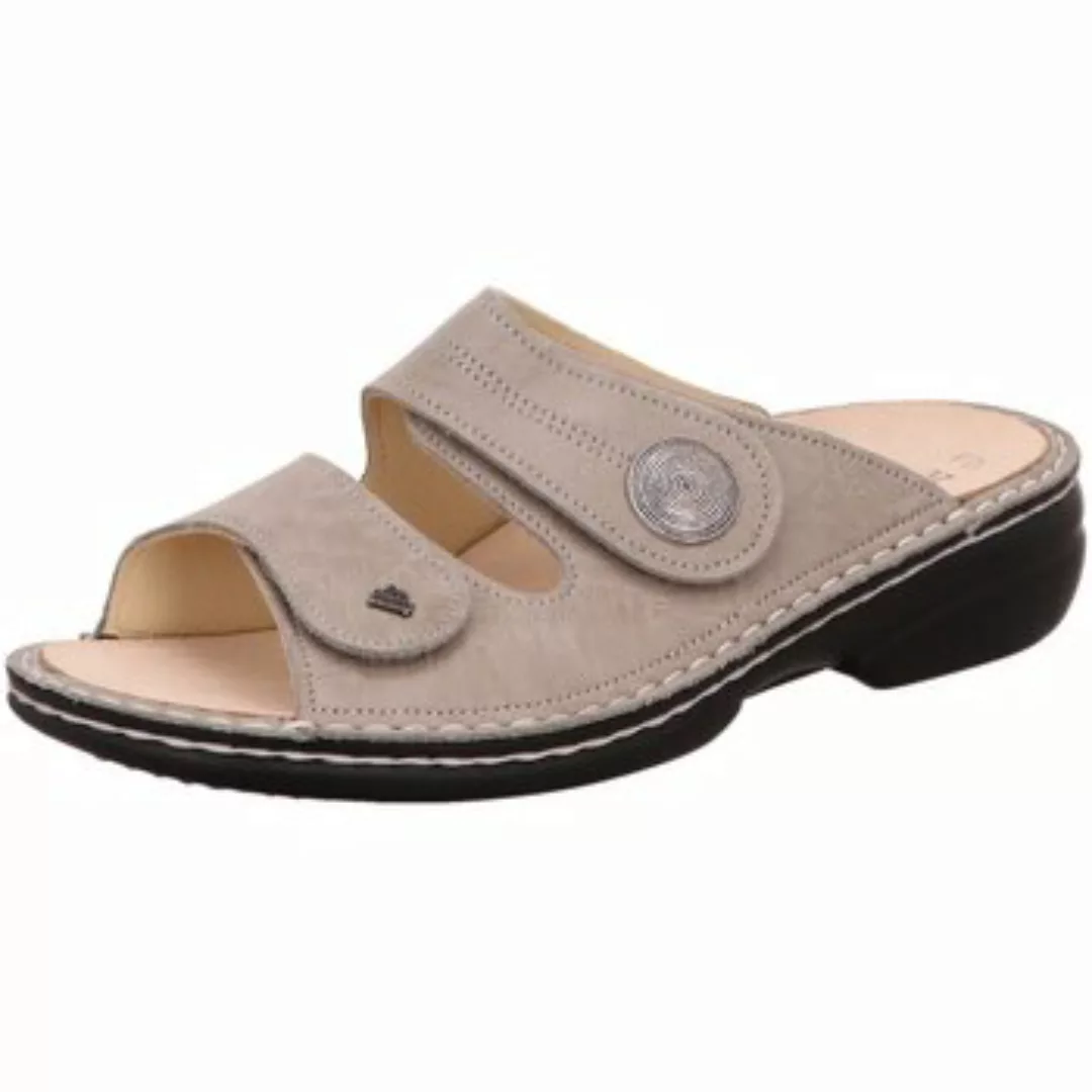 Finn Comfort  Clogs Pantoletten SANSIBAR 2550-825081 825081 günstig online kaufen