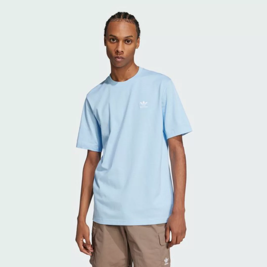 adidas Originals T-Shirt TREFOIL ESS TEE günstig online kaufen