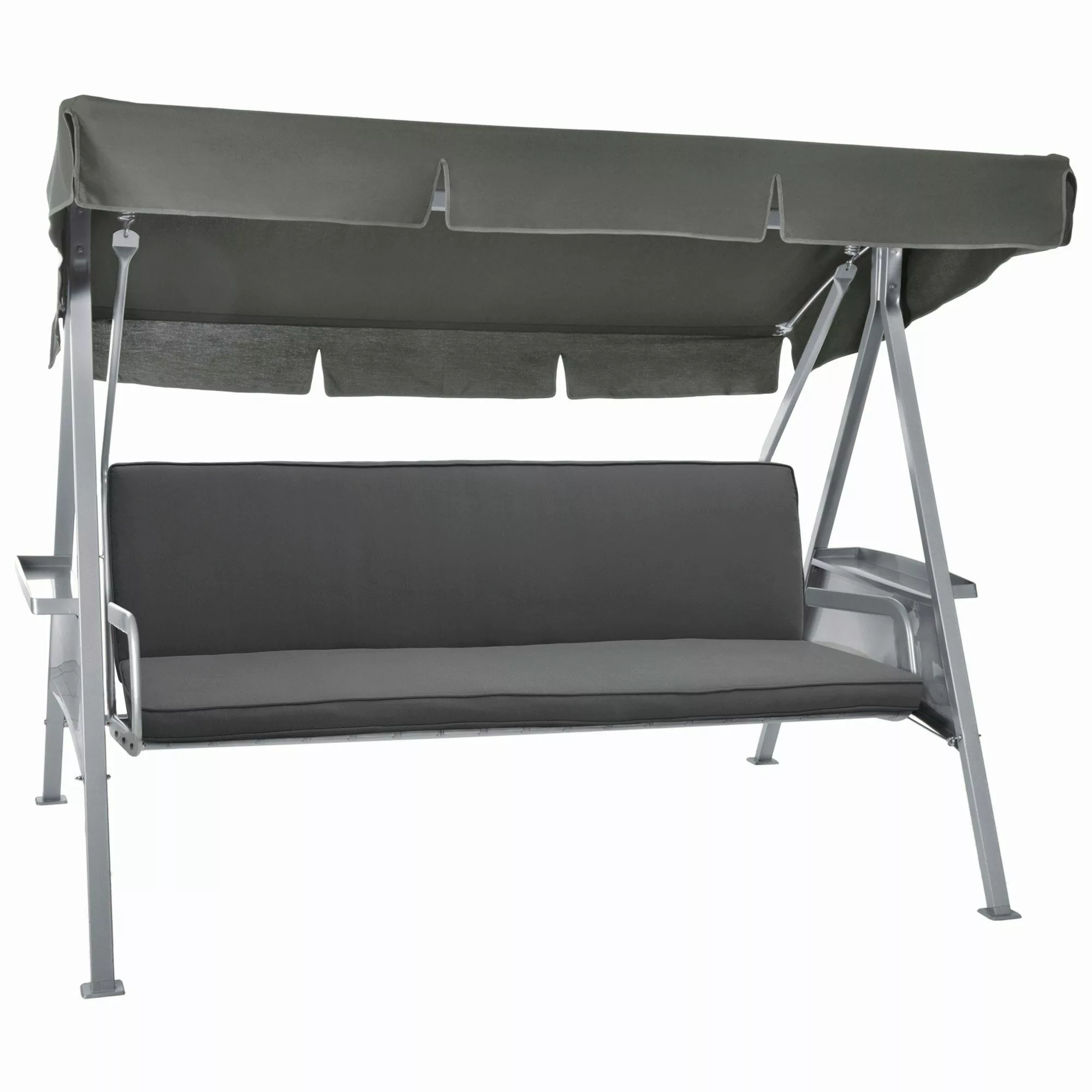 Beautissu Polsterauflage Loft HS, waschbare Outdoor günstig online kaufen