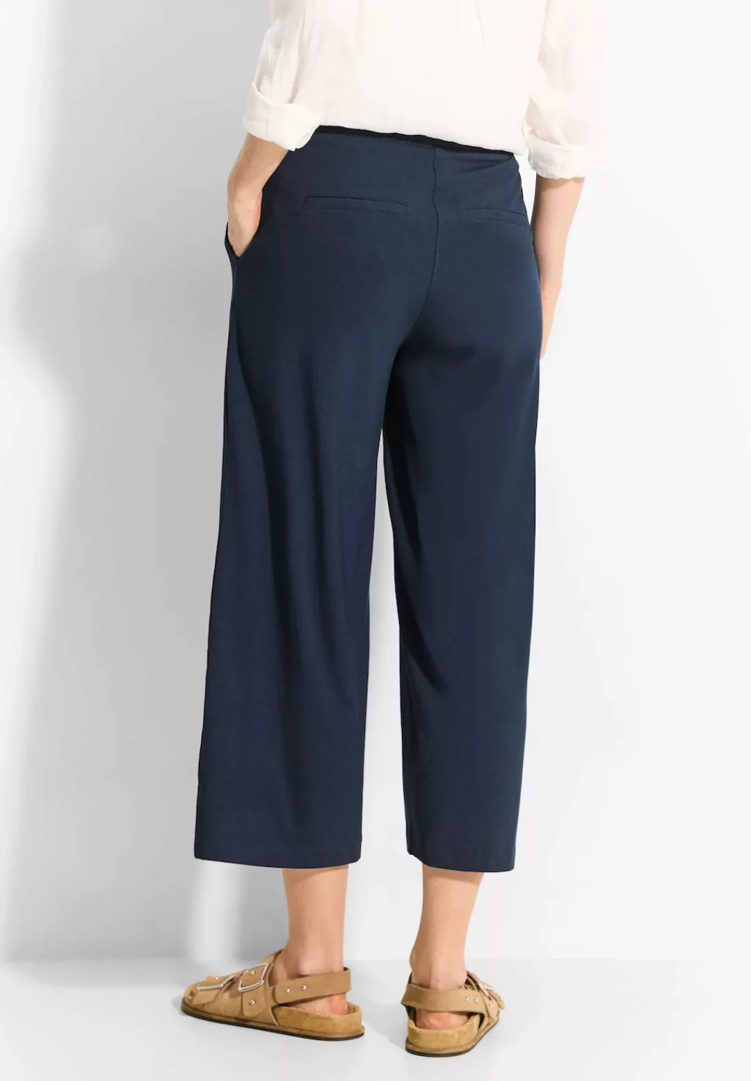 Cecil Culotte, Middle Waist günstig online kaufen