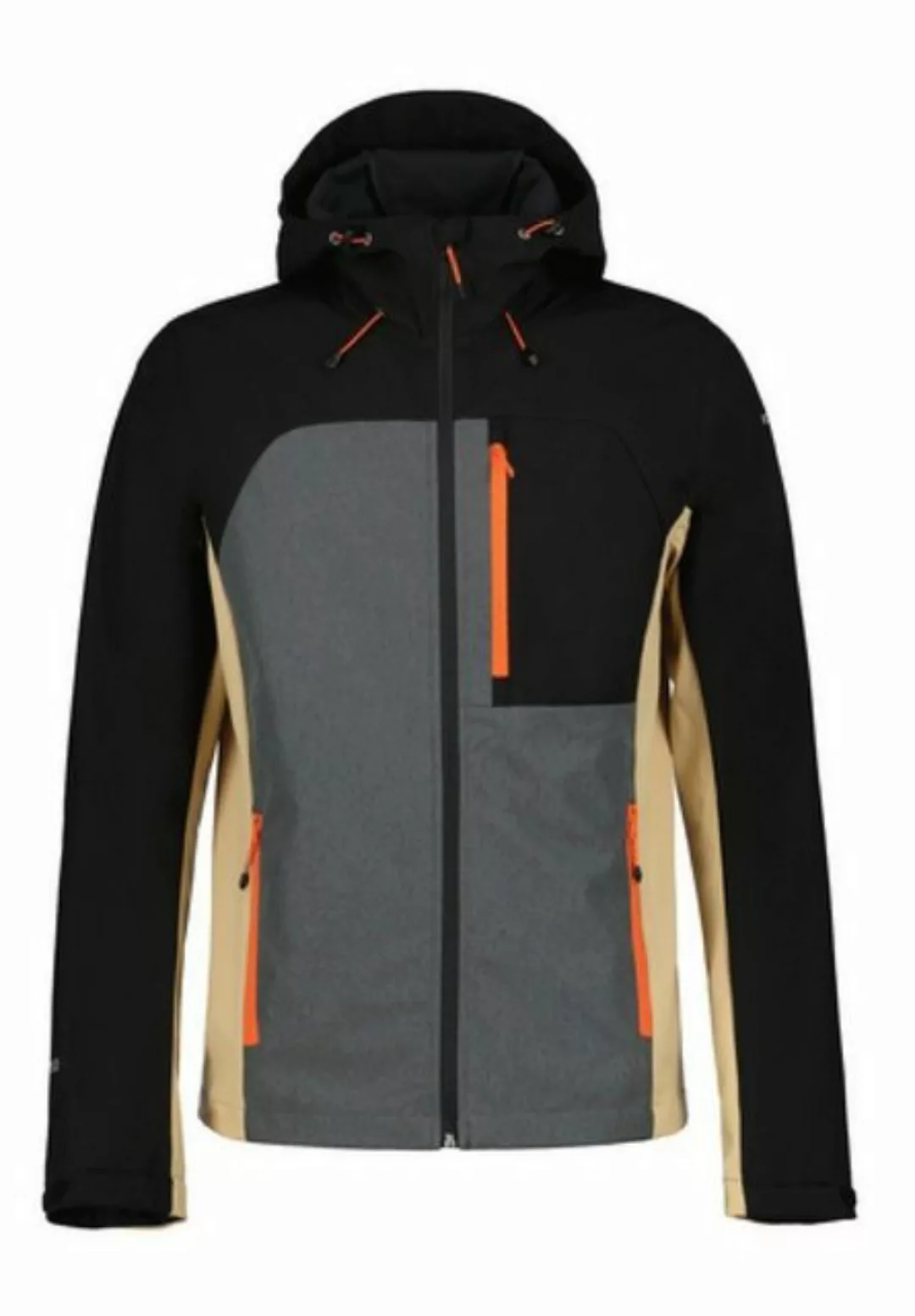 Icepeak Outdoorjacke ICEPEAK BROOKER günstig online kaufen